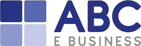ABC E Business logo
