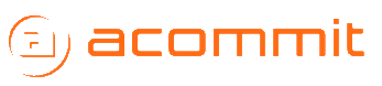 Acommit logo