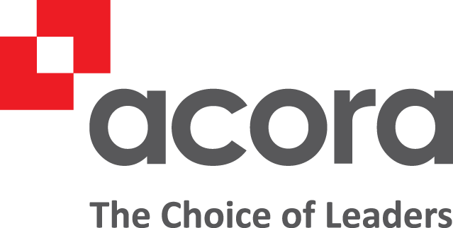 Acora logo