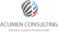 Acumen logo