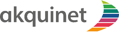 Akquinet logo