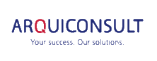 Arqui Consult logo