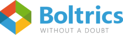Boltrics logo