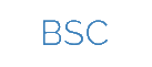 BSC logo