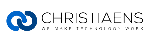 Christiaens logo