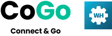 CoGo logo