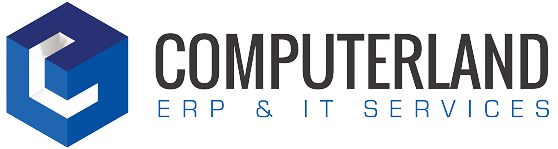 Computerland logo