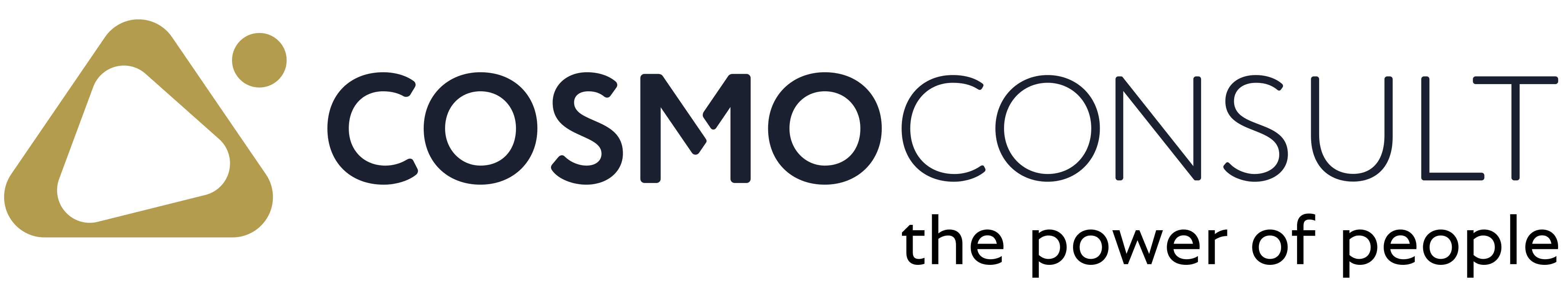 Cosmo consult logo
