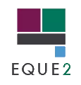 Eque2 logo