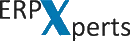 ERPXperts logo