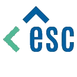 ESC logo