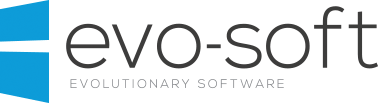 Evosoft logo