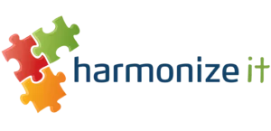 HarmonizeIT logo
