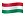 Hungary flag