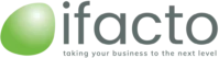 Ifacto logo