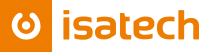 Isatech logo