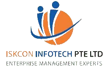 Iskon logo