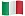 Italy flag