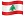Lebanon flag
