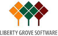 Liberty Grove logo