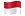 Monaco flag