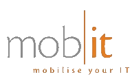 Mobit logo