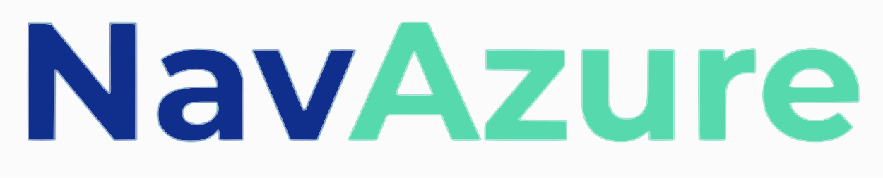 NavAzure logo