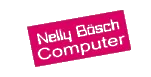 Nelly Bösch logo