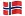 Norway flag