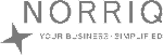 Norriq logo