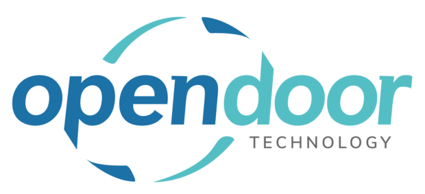 Open Door Technology logo
