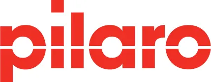 Pilaro logo