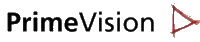 Primevision logo