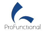 Profunctional logo