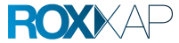 Roxxap logo