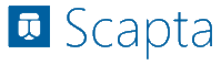 Scapta logo