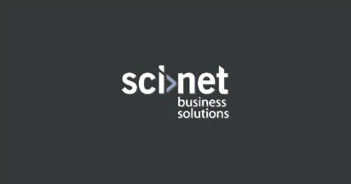 Sci-Net logo
