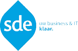 SDE logo