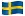 Sweden flag
