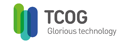 TCOG logo