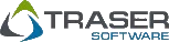 Träser logo