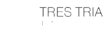 TresTria logo