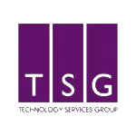 TSG logo