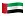 United Arab Emirates flag