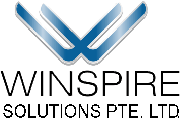Winspire logo
