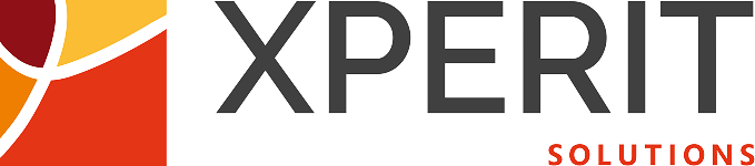 XPerit logo